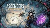 Ascenders: Beyond The Peak spojí horolezectvo, taktiku a lovecraftovský horor